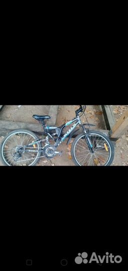 Детский велосипед бу