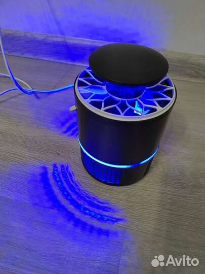 Облучатель рециркулятор mini