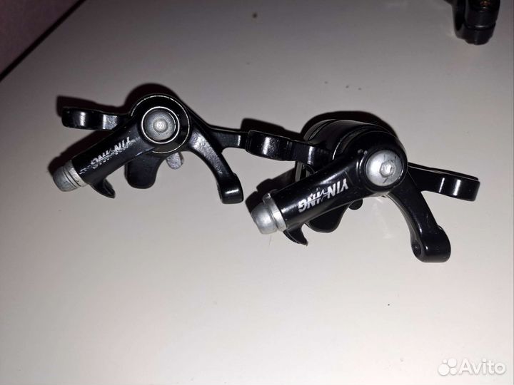 Тормоза для велосипеда