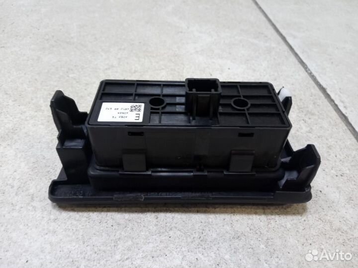 Блок кнопок Mazda CX-5 KE 2011-2017