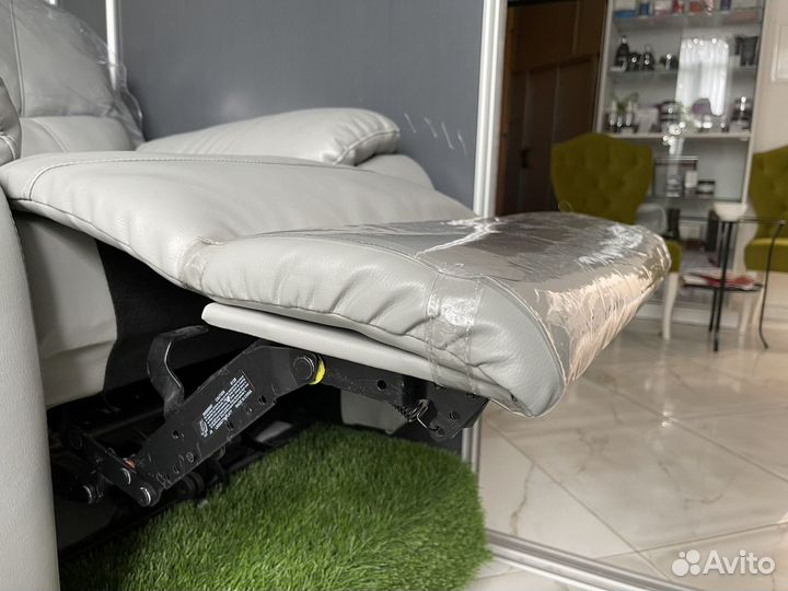 Чехол на кресло реклайнер