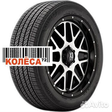 Bridgestone Alenza A/S 275/50 R19