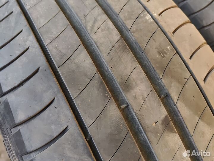 Michelin Primacy 3 215/55 R18 99V