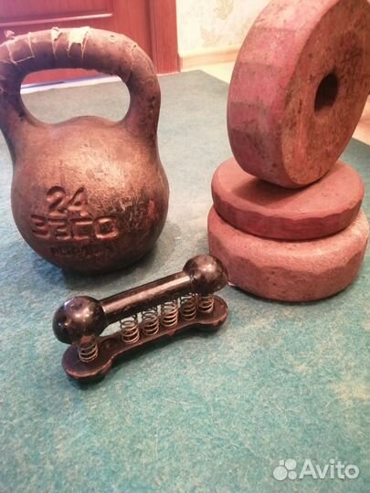 Блины для штанги