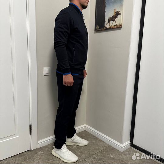 Спортивный костюм Tom Ford