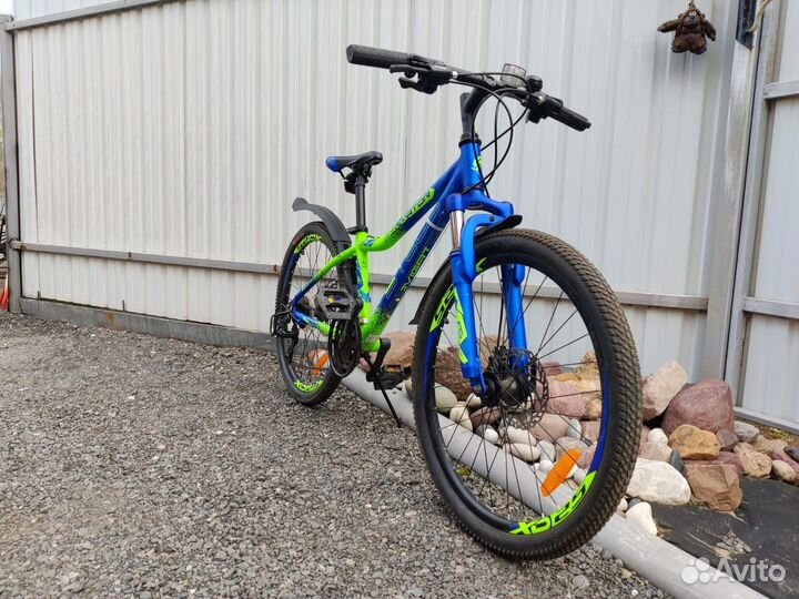 Велосипед Stels Navigator