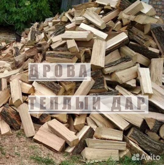 Дрова