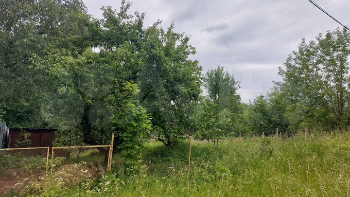 Участок 10,5 сот. (ИЖС)