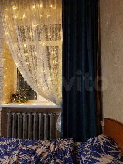 Квартира-студия, 25 м², 3/3 эт.