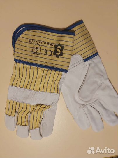 Одноразовые комбезы Tyvek