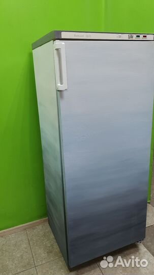 Морозильная камера atlant на 6 отсеков