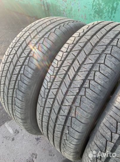 R17 Kormoran SUV Summer 235/55, PCD 5x108 DIA 55