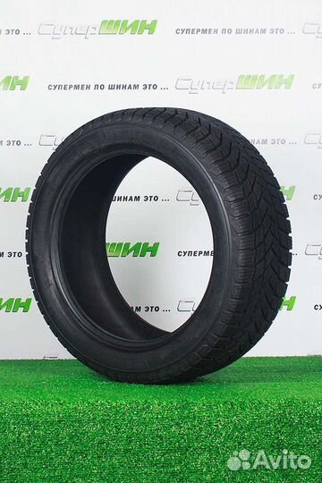 Michelin X-Ice Snow 235/40 R18