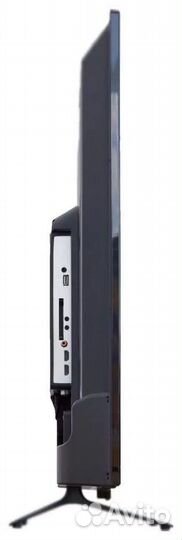 Телевизор shivaki STV-49LED17, FHD