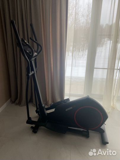 Эллиптический тренажер Titanium Masters Orbitech X