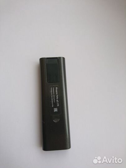 USB 4G Модем Yota