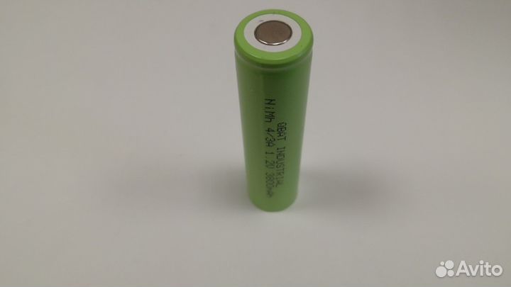 Аккумулятор H-4/3A3800