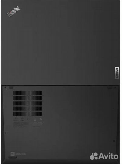 Ноутбук Lenovo ThinkPad T14s