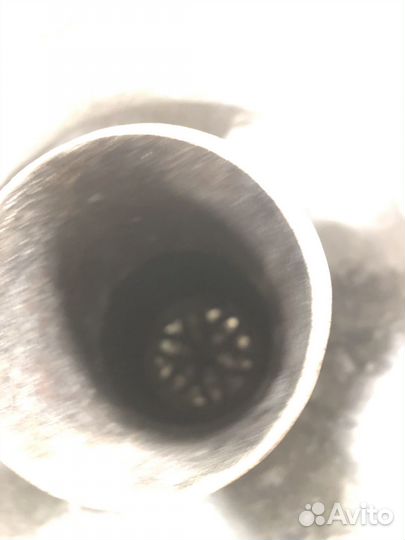 Дровяной самовар СССР