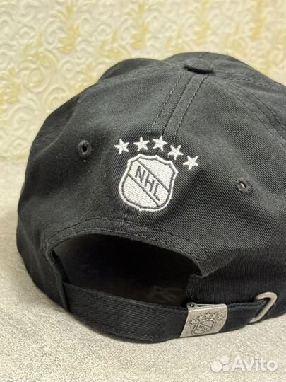 Бейсболка NHL Los Angeles Kings