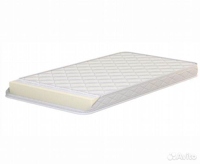 Детский матрас Тигренок