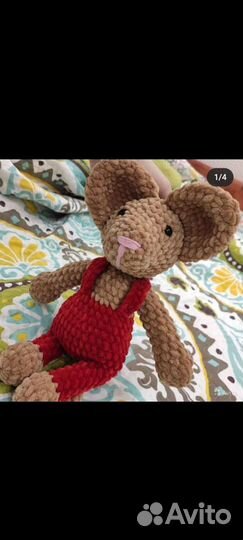 Детские игрушки