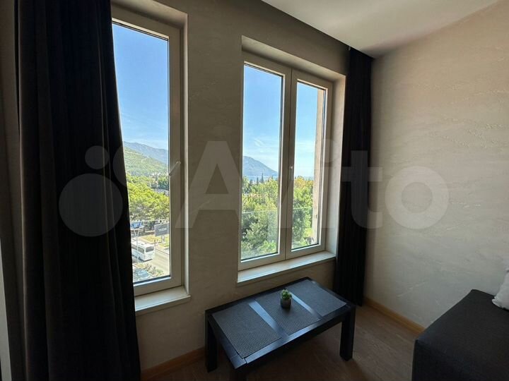 1-к. квартира, 55 м² (Черногория)