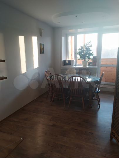 3-к. квартира, 76 м², 7/9 эт.