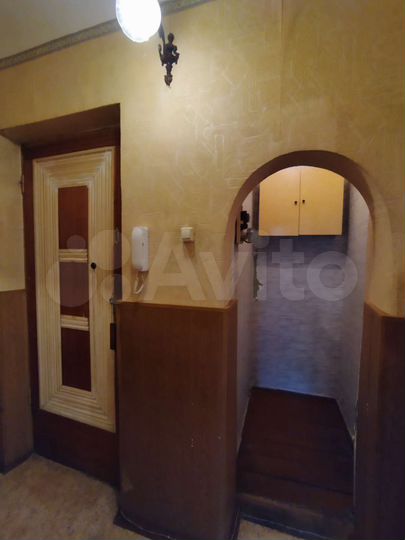 2-к. квартира, 43,9 м², 2/3 эт.