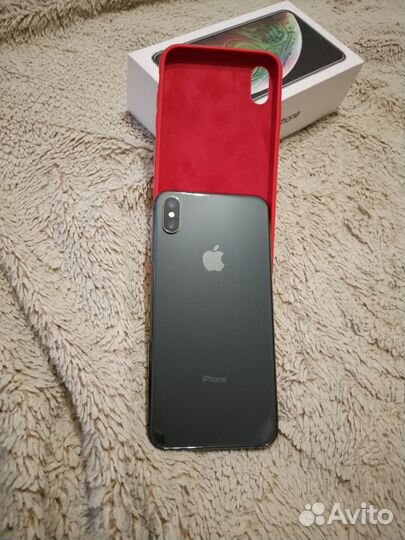 iPhone Xs Max, 64 ГБ