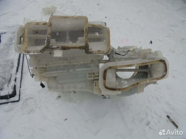 Корпус печки Toyota Camry Gracia MCV25 2MZ-FE