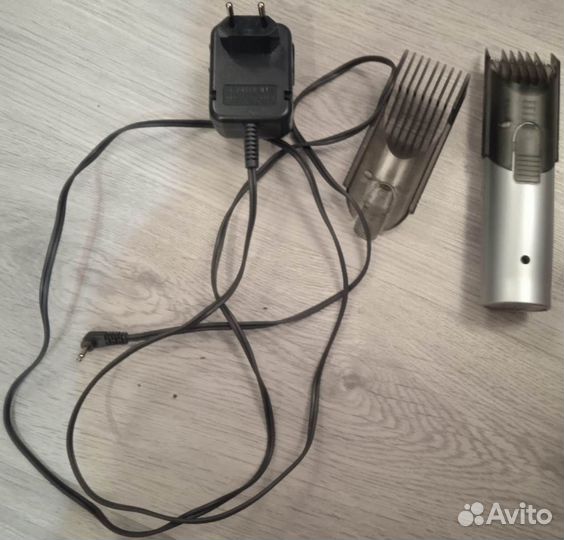 Машинка для стрижки волос Babyliss 7465