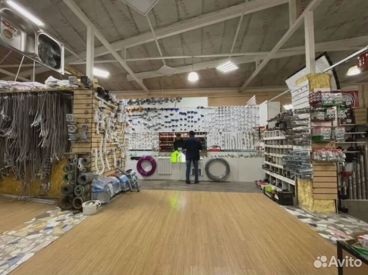 Труба полипропиленовая 20х3.5мм PN20. Код: 6024/10733