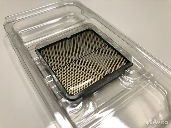 Процессор AMD Ryzen 5 7500F 6 ядер 12 потоков, AM5