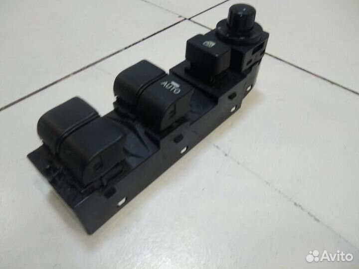 Блок управления стеклоподъемниками Mazda CX-5 KE 2