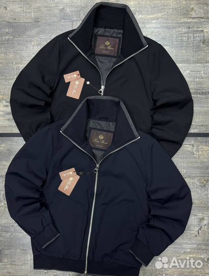 Ветровка мужская Loro Piana