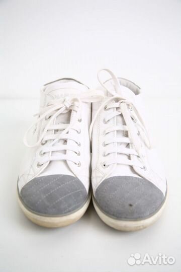 Chanel Кеды оригинал