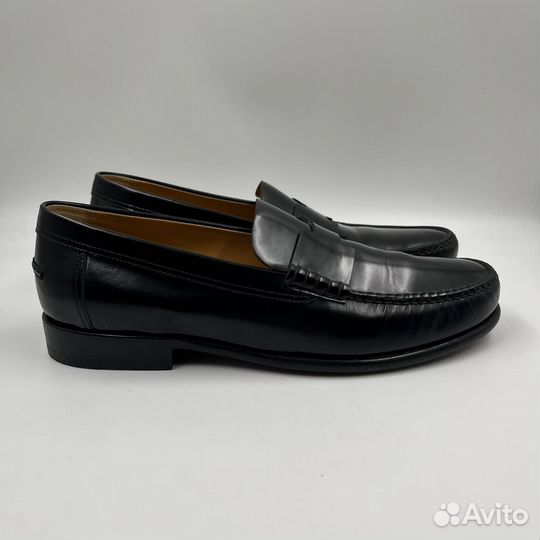 Кожаные Лоферы Hermes 43