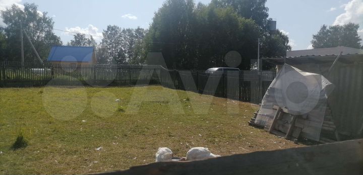 Участок 6 сот. (ИЖС)