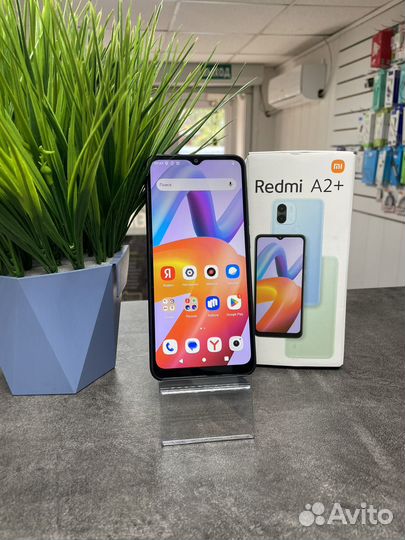 Xiaomi redmi A2 plus 3/64