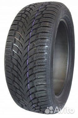 Nokian Tyres WR SUV 4 275/45 R21 110W