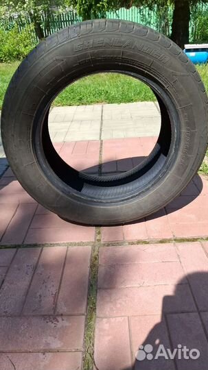 Grenlander Colo H01 215/65 R16