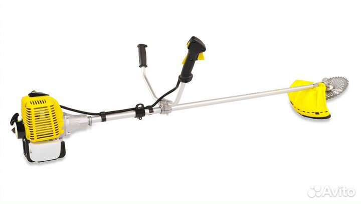 Бензиновый триммер champion T463S-2