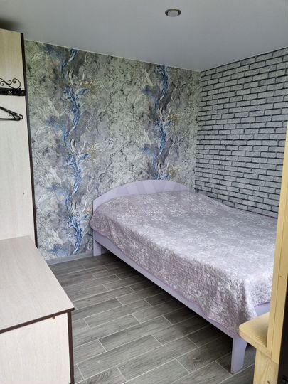 Комната 15 м², 1/1 эт.