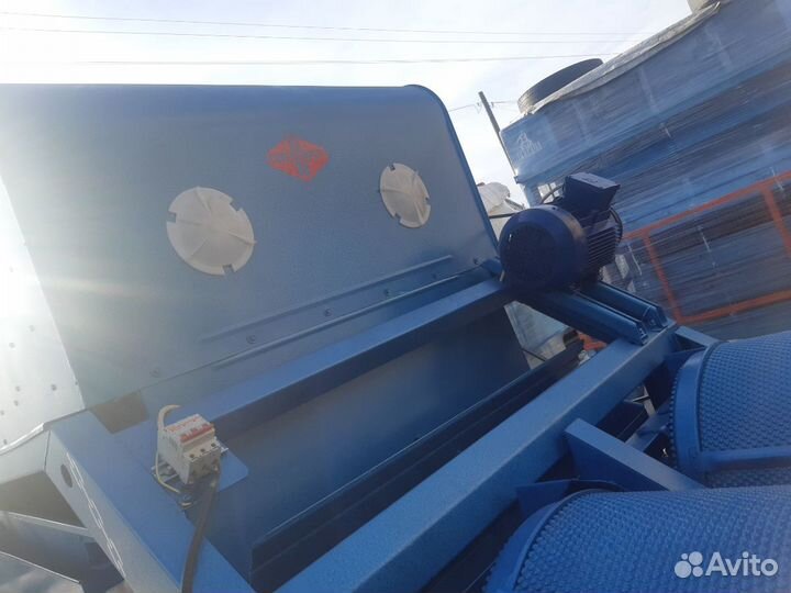 Петкус К 531 Гигант