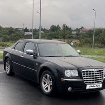 Chrysler 300C 3.5 AT, 2007, 190 000 км, с пробег�ом, цена 980 000 руб.