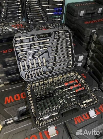 Набор инструментов SATA