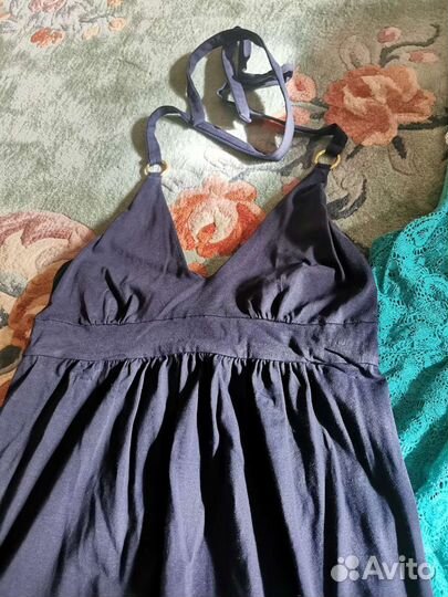 Сарафаны Victoria secret