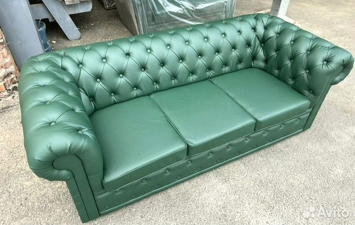 Диван Честер