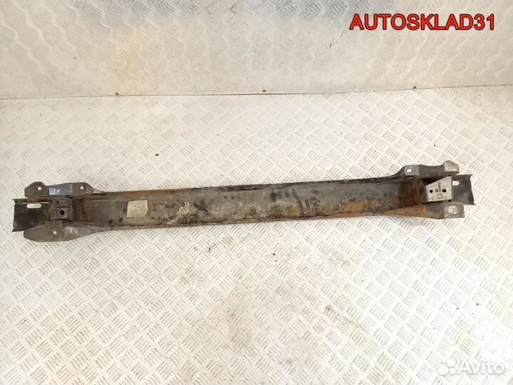 Усилитель заднего бампера Opel Zafira B 13219051